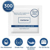 Lens Cleaning Wipes for iPads, Eyeglasses, Camera Lenses, Laptop and Toys, Streak-Free Disposable Electronic Tissue